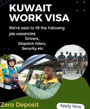 Kuwait Visa