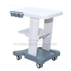 Ultrasound Diagnostic Cart