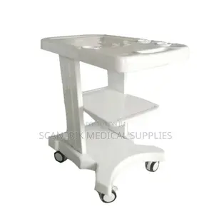 Ultrasound System Rolling Stand