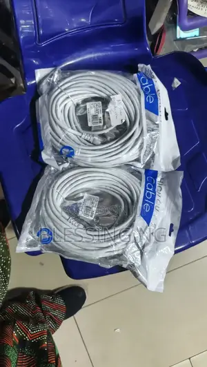 Patch Cord Cable