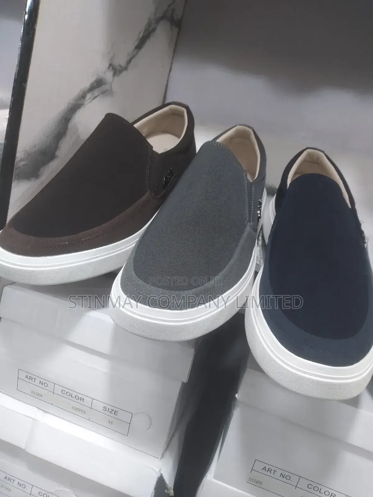 Quality Clarks Sneakers