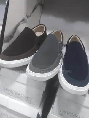 Quality Clarks Sneakers