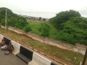 Exceptional Plot of Land