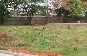 Exceptional Plot of Land