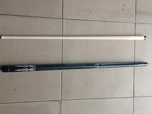 Big Tips Snooker Sticks