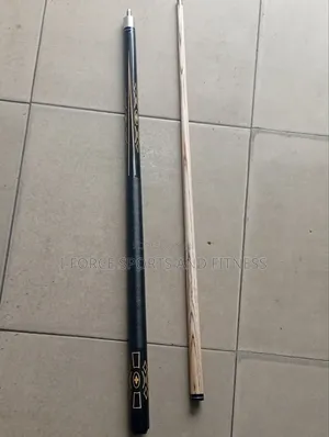Big Tips Snooker Sticks