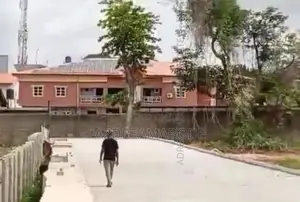 Exceptional Plot of Land