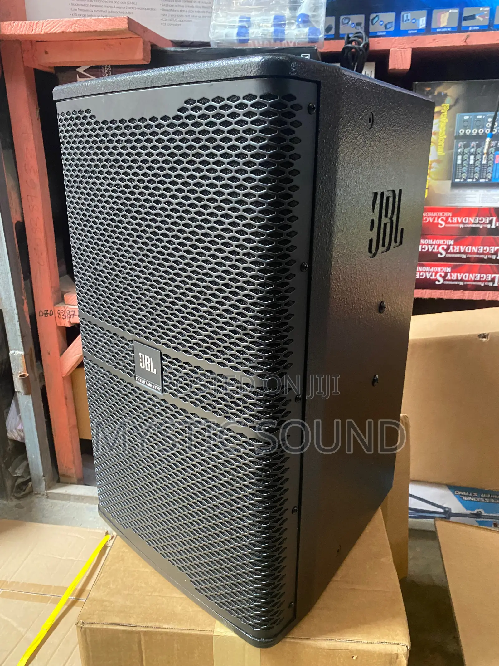 JBL Single 12inches Speaker