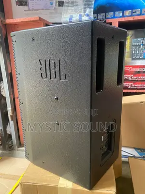 JBL Single 12inches Speaker