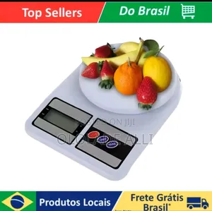 10kg Digital Kitchen Food Scale