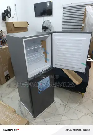 195 Litres of Freshness – Only From Skyrun