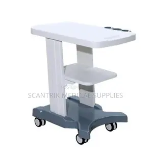 Ultrasound Machine Rolling Stand