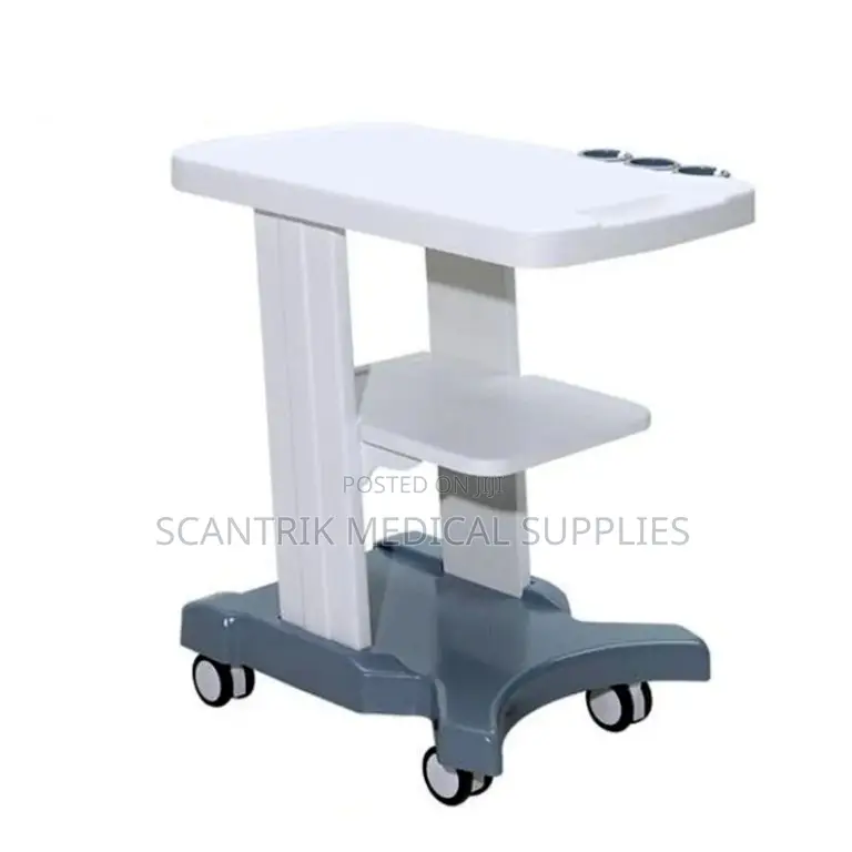 Ultrasound Machine Rolling Stand