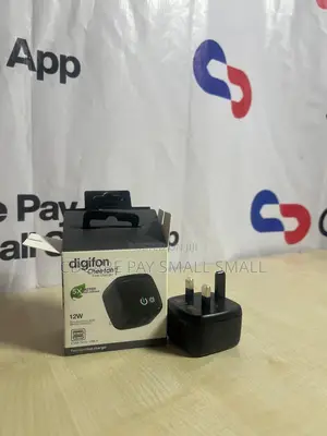 Pay Small Small Digifon Cheetah Charger On Cdcare.App