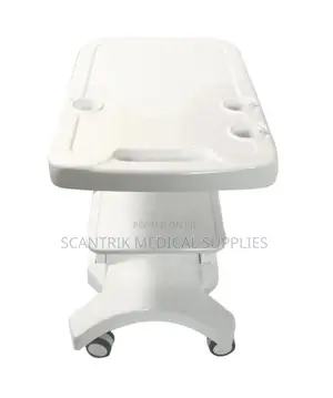 Mobile Sonography Equipment Cart