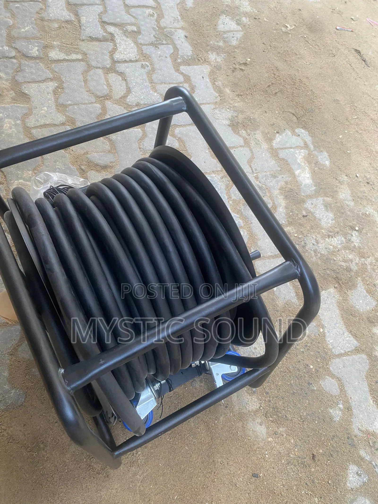 24/32/4r.Channels Audio Link / Snake Cable