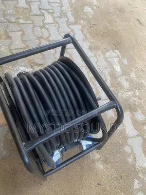 24/32/4r.Channels Audio Link / Snake Cable