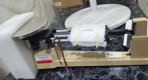 Triple Beam Balance Mb_261g