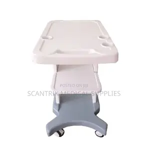 Medical Imaging Trolley for Ultrasound