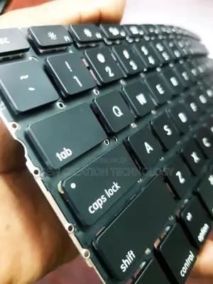 Laptop Keyboard Replacement for Macbook Pro 13" A1278