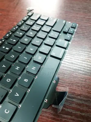 Laptop Keyboard Replacement for Macbook Pro 13" A1278