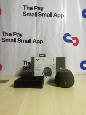 Pay Small Small Digifon Boom-q Speaker On Cdcare.App