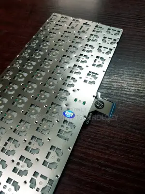Laptop Keyboard Replacement for Macbook Pro 13" A1278
