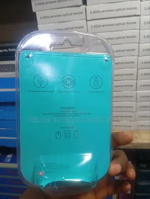 Mouse Logitech M186