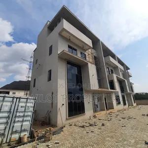 Photo - 5bdrm Townhouse/Terrace in Wuye for sale