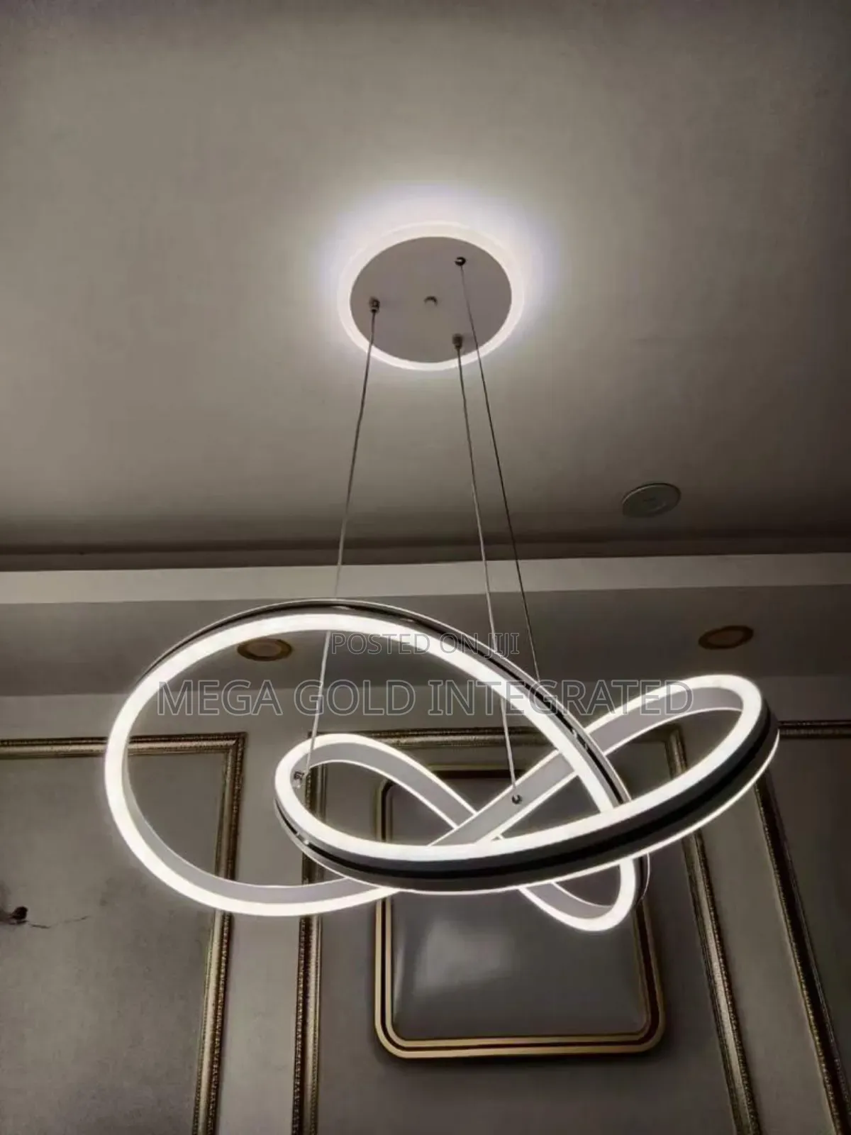 Pendant Led Light