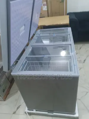 Snowsea Bd-600g – Keeps Items Frozen for Longer