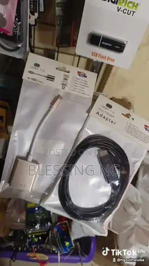 Typec to Hdmi