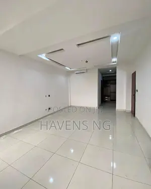 4bdrm Apartment In Ikate For Sale