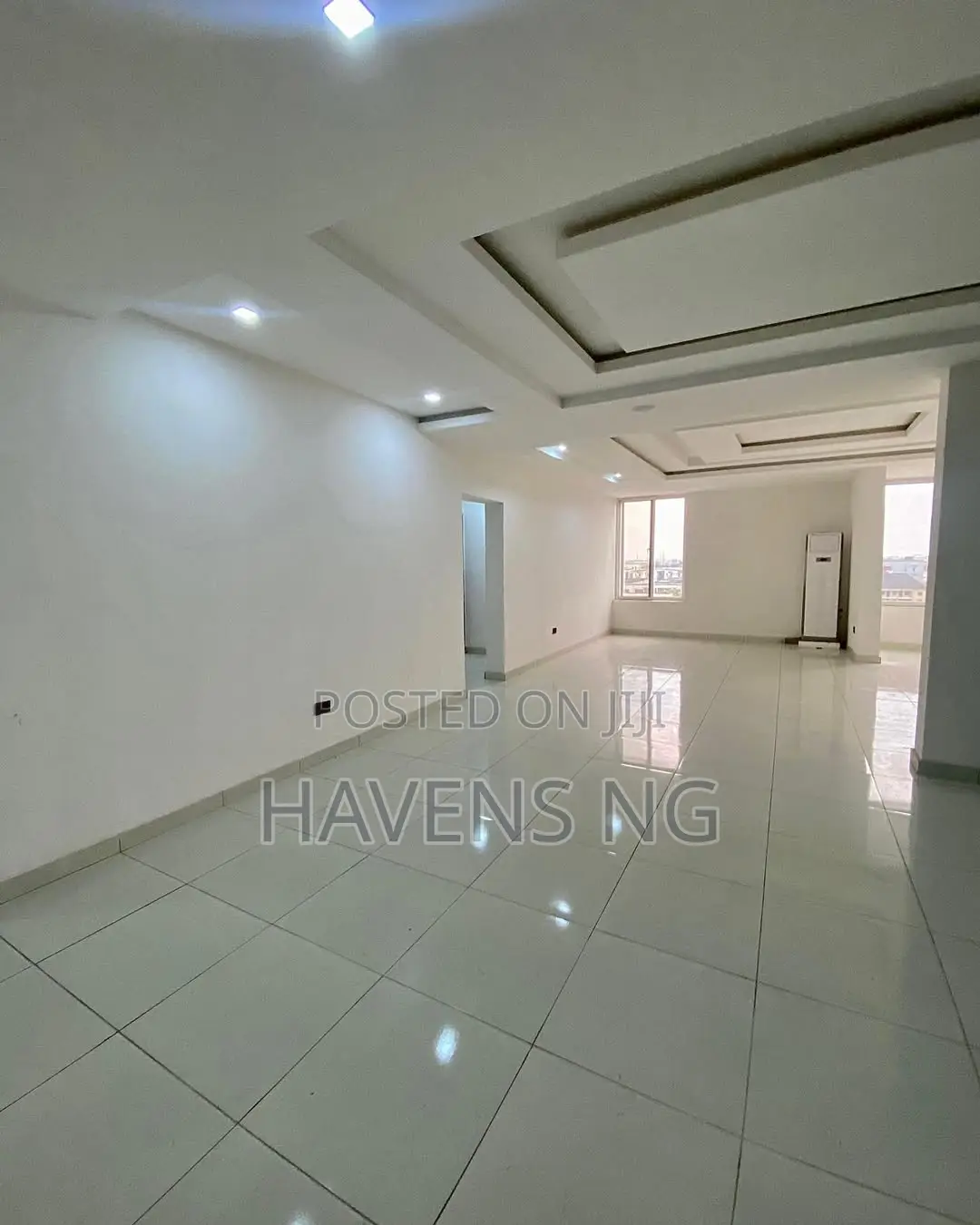 4bdrm Apartment In Ikate For Sale