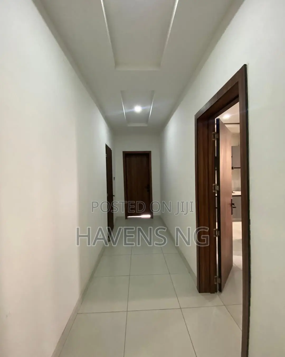 4bdrm Apartment In Ikate For Sale