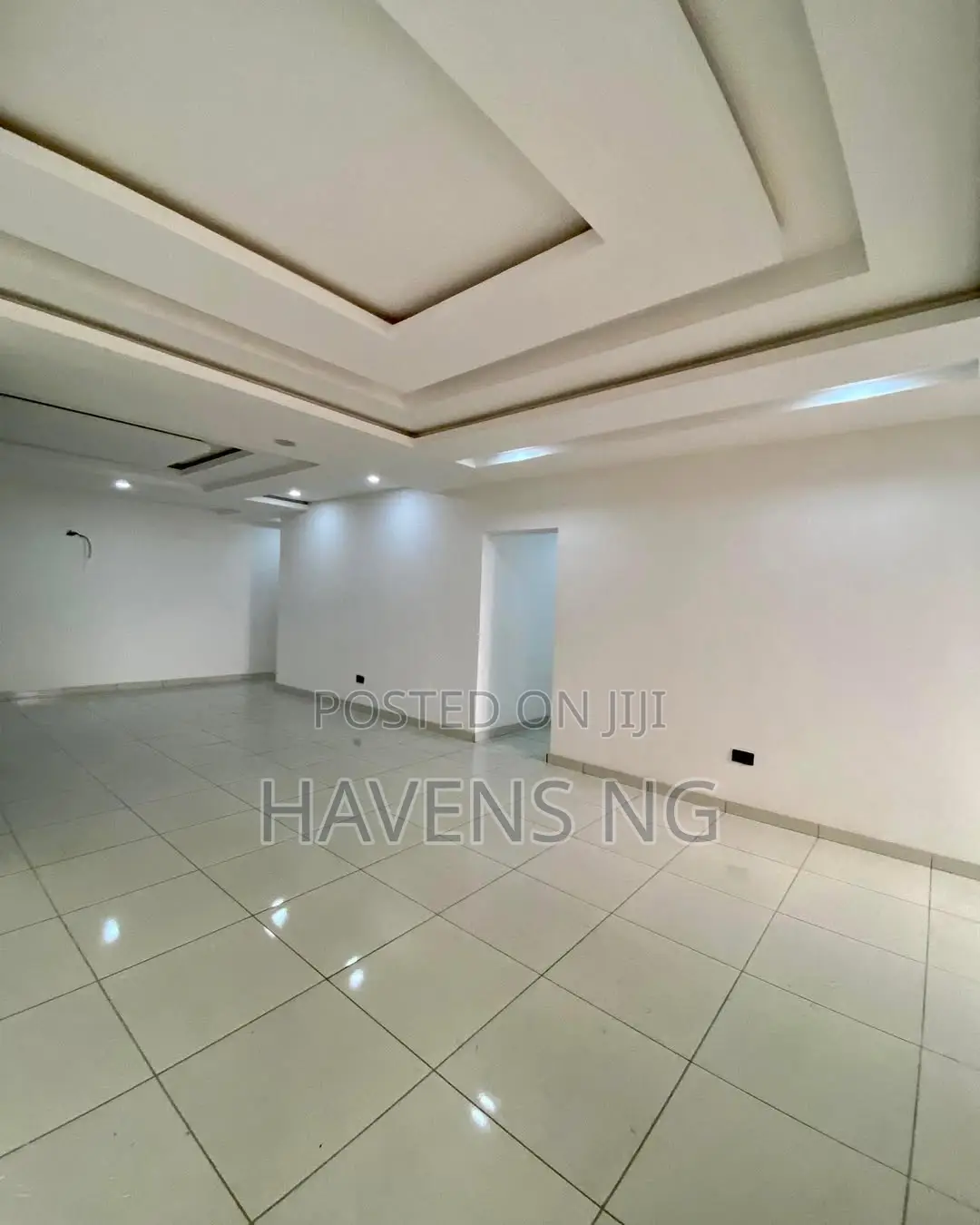 4bdrm Apartment In Ikate For Sale