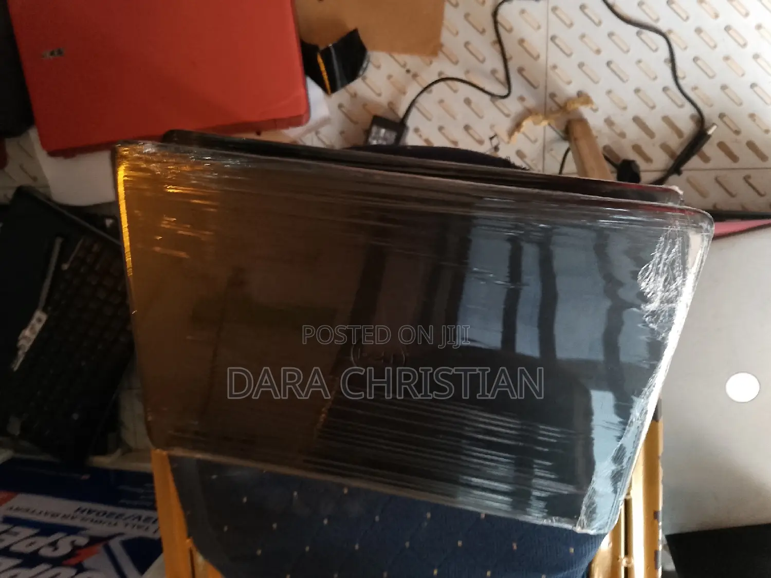 New Laptop Dell 8GB Intel Core I5 SSD 256GB