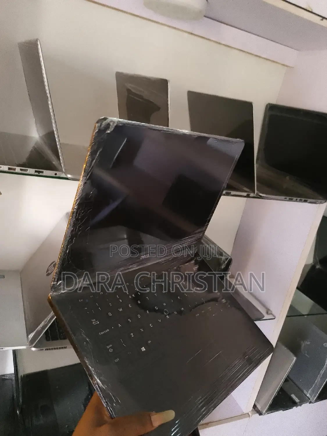 New Laptop Dell 8GB Intel Core I5 SSD 256GB