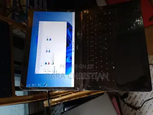 New Laptop Dell 8GB Intel Core I5 SSD 256GB