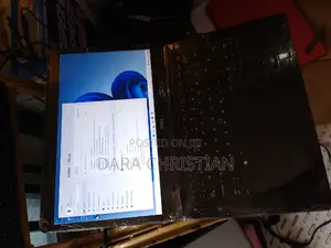 New Laptop Dell 8GB Intel Core I5 SSD 256GB
