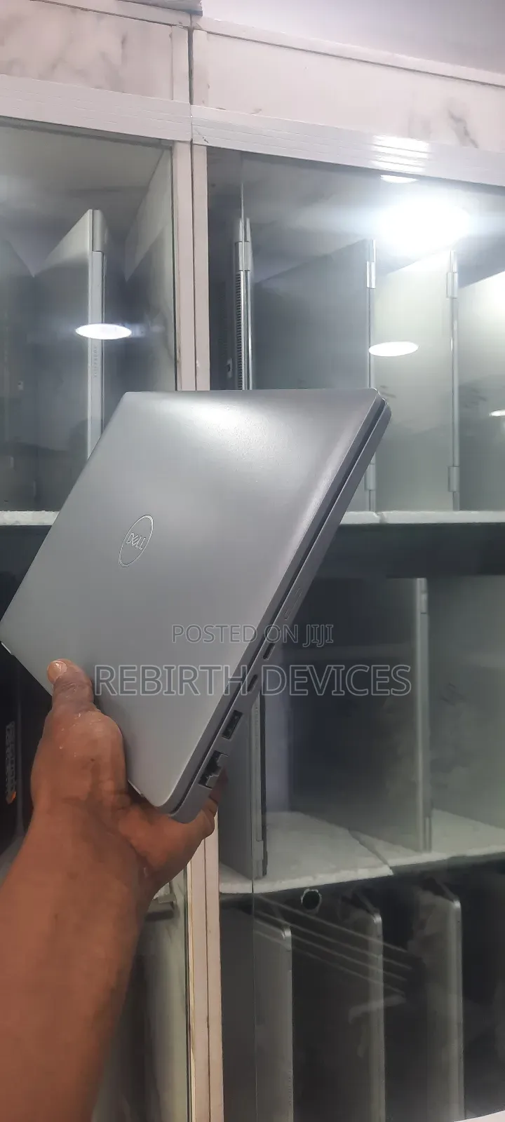 Laptop Dell Latitude 5440 16GB Intel Core i5 SSD 256GB