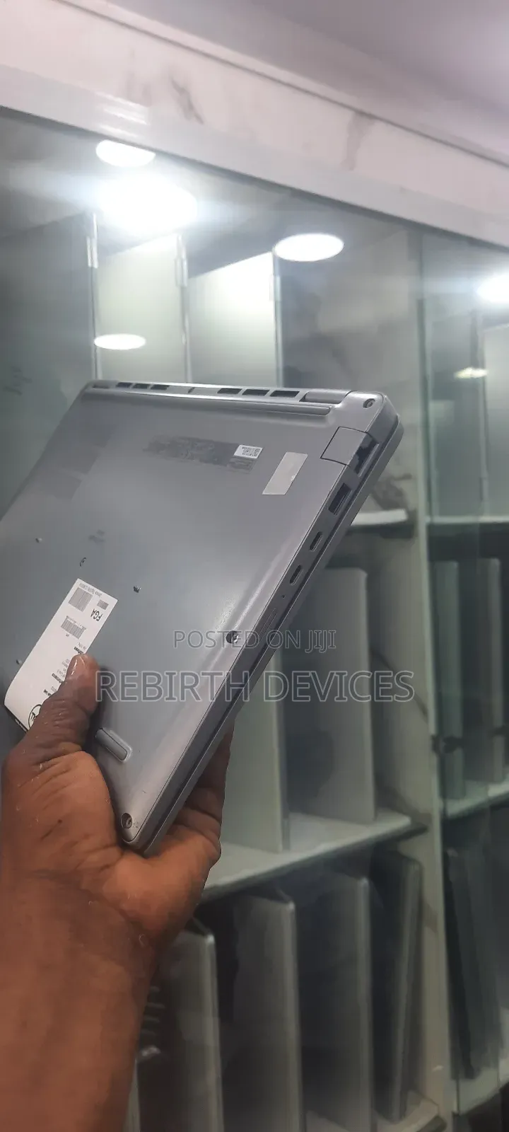 Laptop Dell Latitude 5440 16GB Intel Core i5 SSD 256GB
