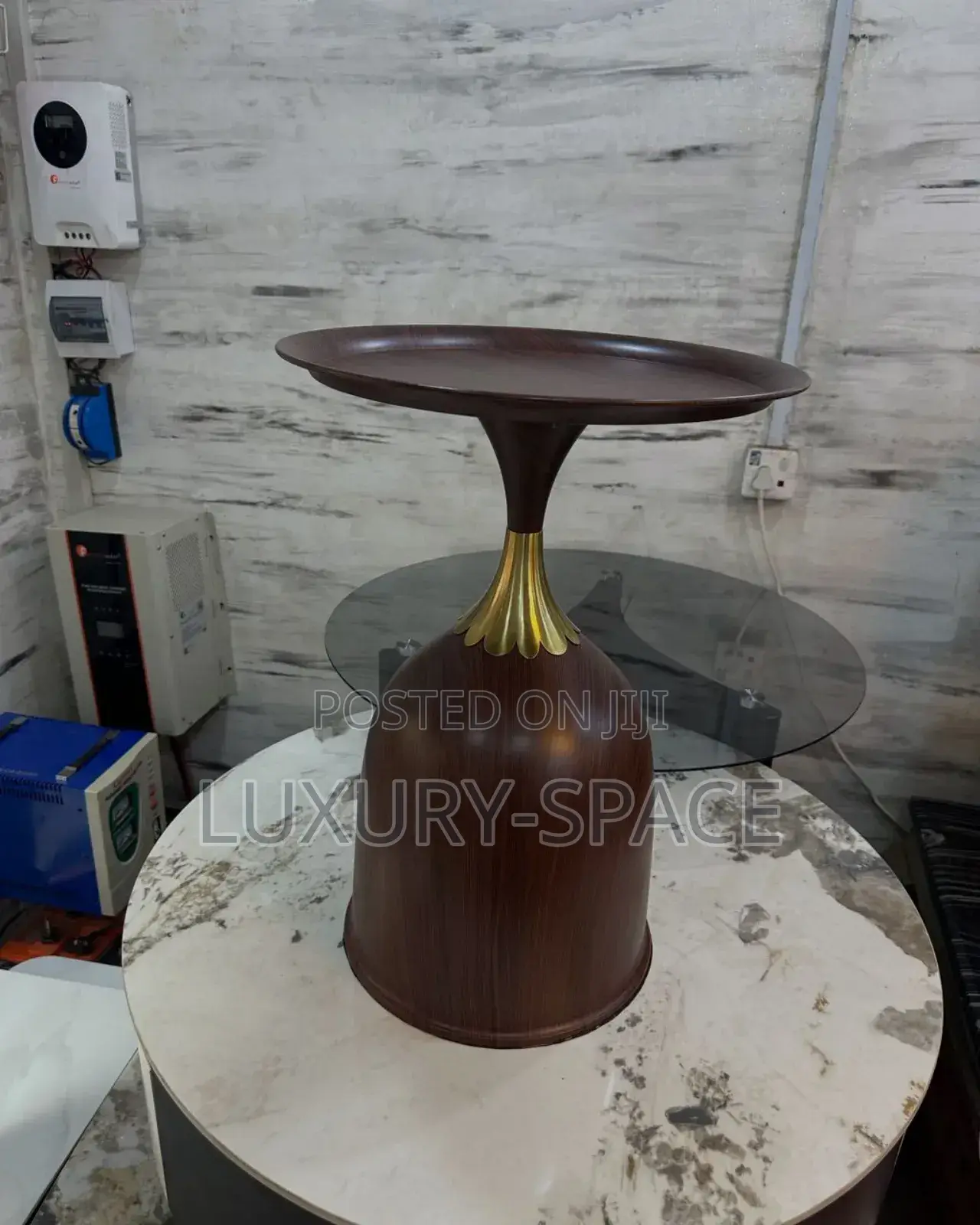 High Class Quality Coffee Side Table
