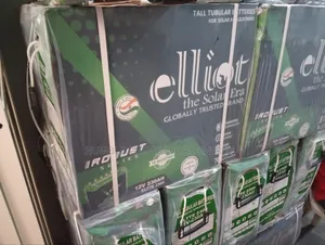 Elliot Tubular Battery