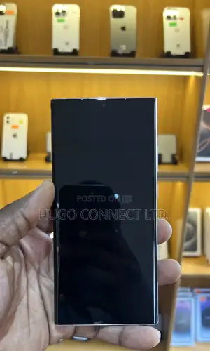 Samsung Galaxy Note 20 Ultra 256 GB Bronze