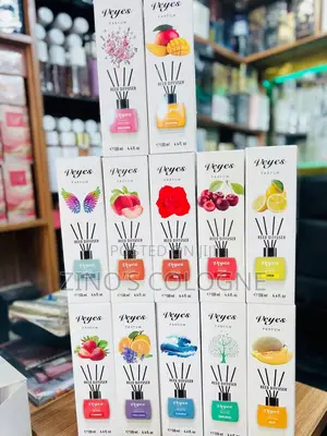 Veyes Diffuser