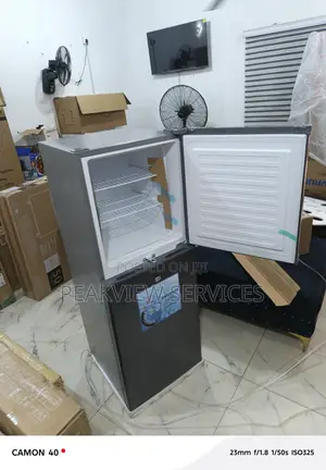 Your Long-Term Cooling Partner – Skyrun 195l