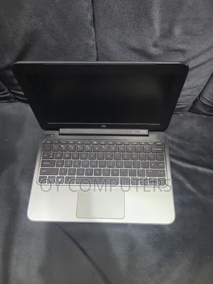 Photo - Laptop HP Stream 11 Pro G3 2GB Intel Celeron SSD 32GB
