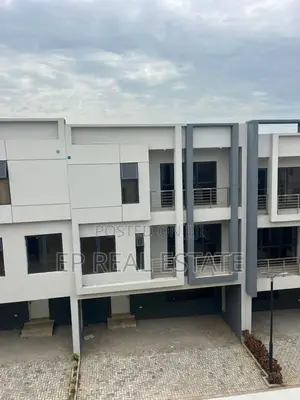 4bdrm House in Asokoro for sale