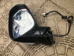 Side Mirror Mirror Rx 350 2019 Model